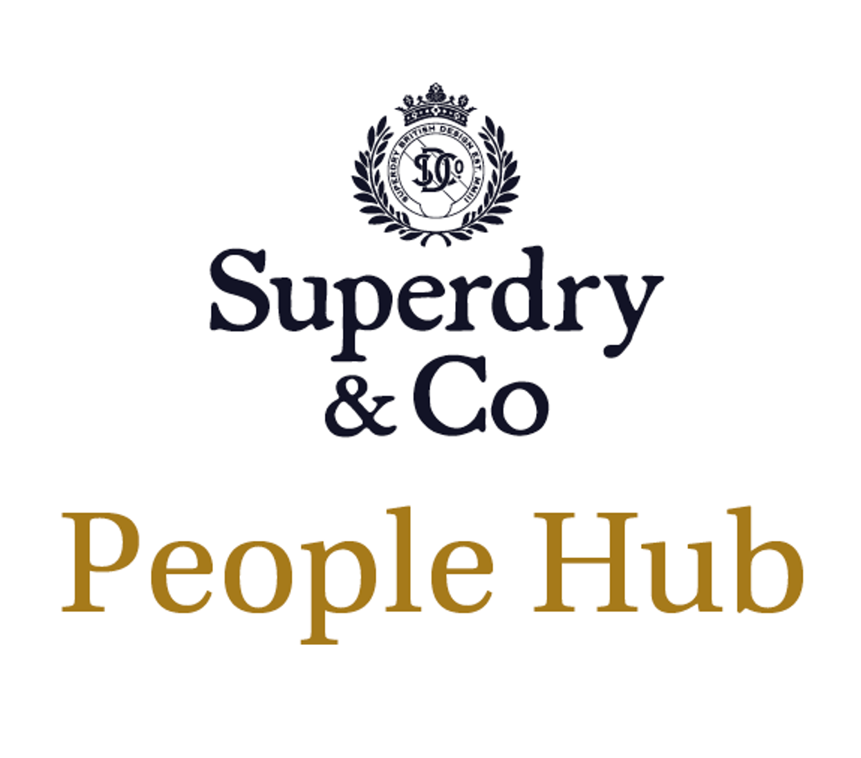 Logo of the company.